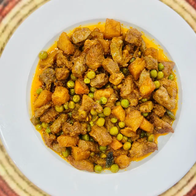 كباب لحم