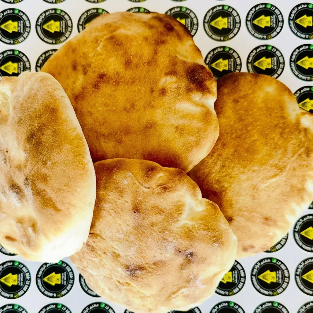 خبز سوداني